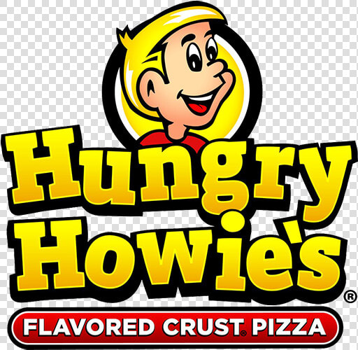 Hungry Howie  39 s Pizza Logo  HD Png DownloadTransparent PNG