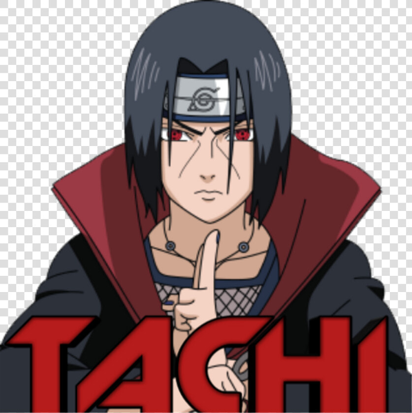 Itachi Png   Png Download   Good Picture Of Itachi  Transparent PngTransparent PNG