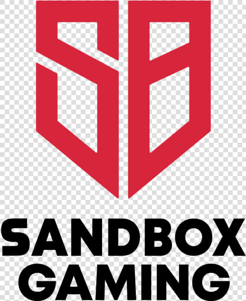 Sandbox Gaming Logo Png  Transparent PngTransparent PNG