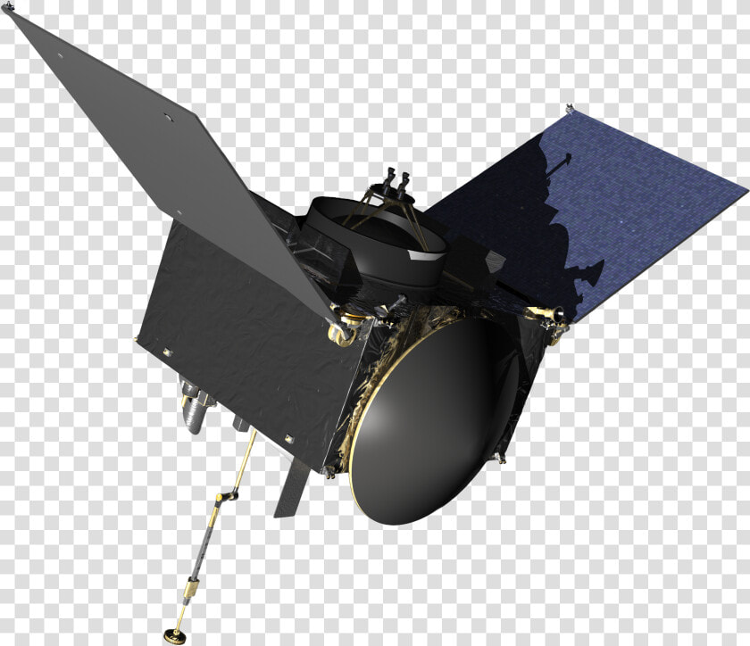 Best Free Spacecraft Png Image   Osiris Rex Png  Transparent PngTransparent PNG