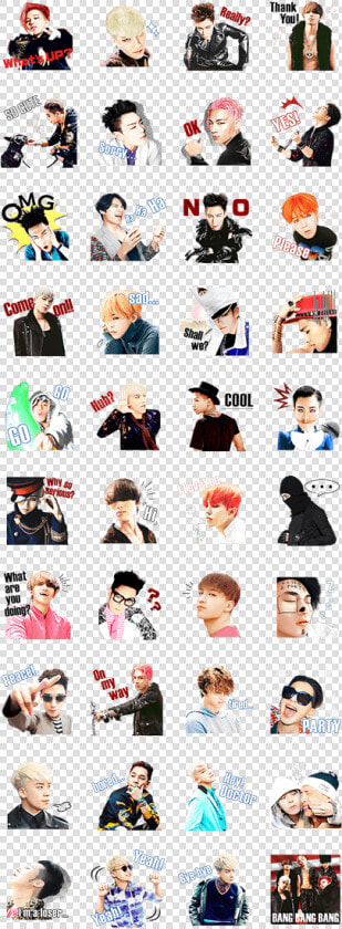 Bigbang   Yu Gi Oh Stickers Whatsapp  HD Png DownloadTransparent PNG