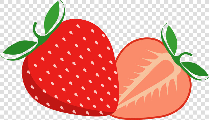 Strawberry Detailed Draw Png   Strawberry Clipart Transparent Background  Png DownloadTransparent PNG