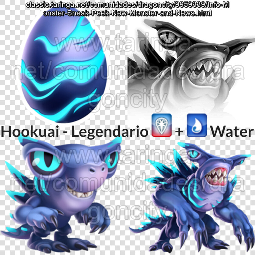 Monster Legends Kaiju  HD Png DownloadTransparent PNG