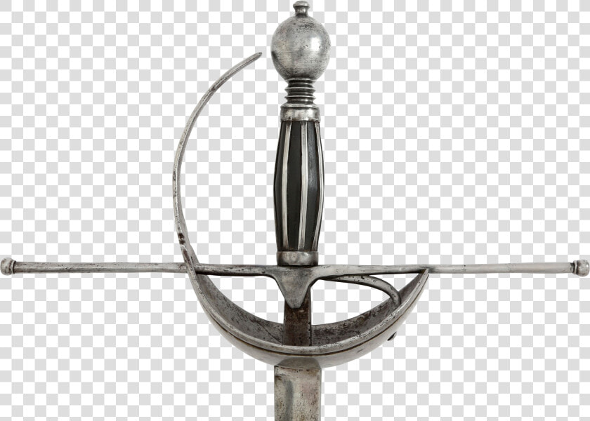 Spanish Rapier C   Sabre  HD Png DownloadTransparent PNG