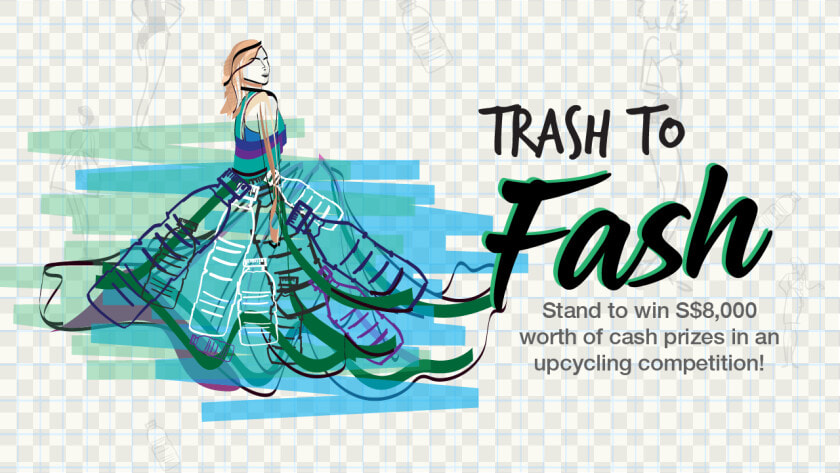 Fashion Design Competition 2019  HD Png DownloadTransparent PNG