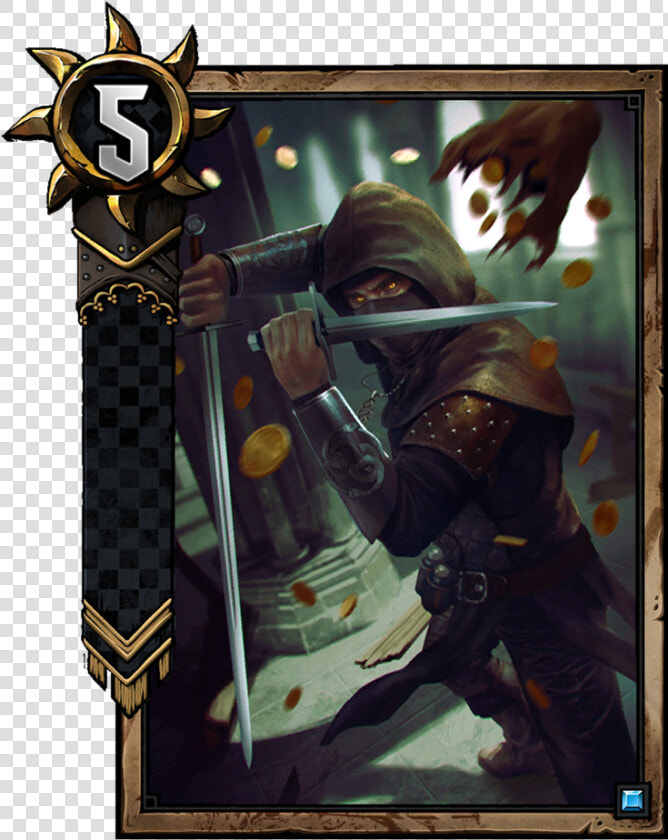 Viper School Witcher Gwent   Png Download   Viper Witcher  Transparent PngTransparent PNG