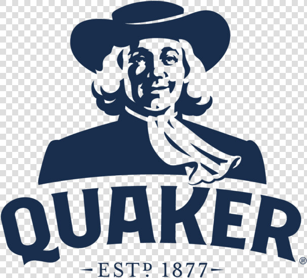 Quaker Oats Logo 2017   Quaker Oats Logo  HD Png DownloadTransparent PNG