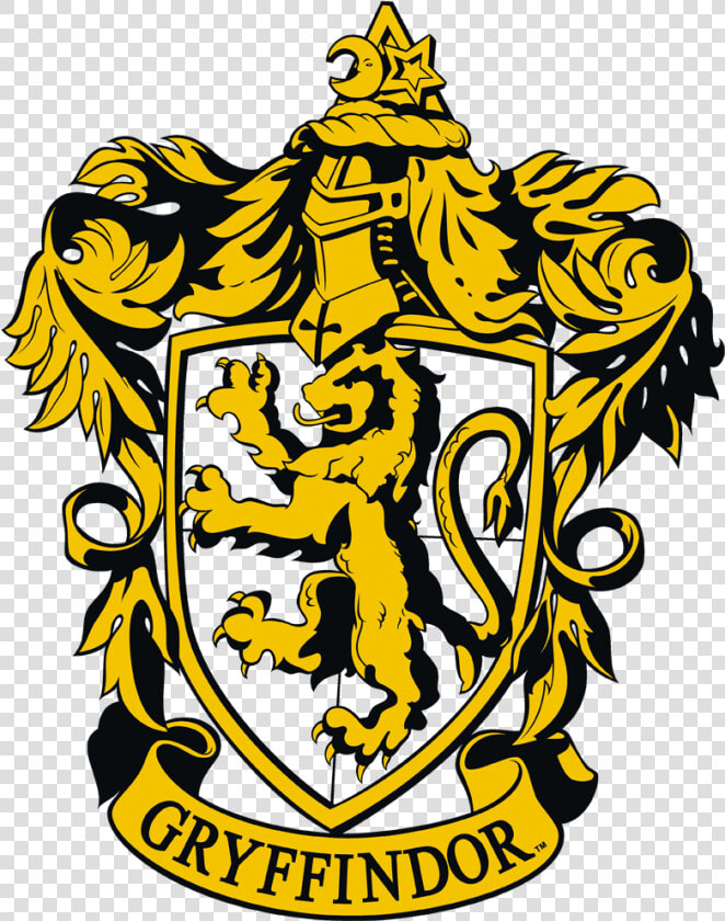 Gryffindor Crest Png   Harry Potter Gryffindor Png  Transparent PngTransparent PNG