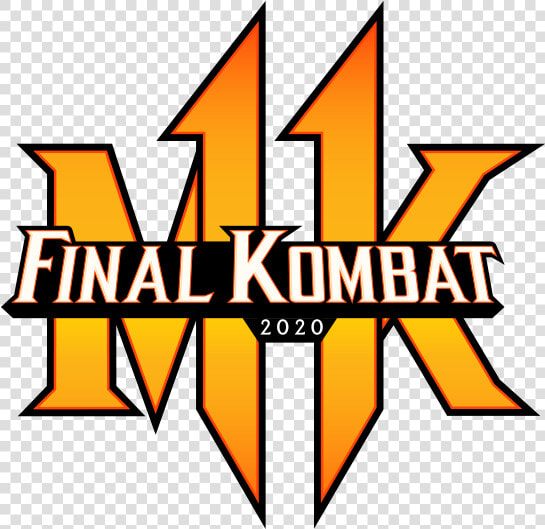 Pro Kompetition Final Kombat   Mk Pro Kompetition Logo  HD Png DownloadTransparent PNG