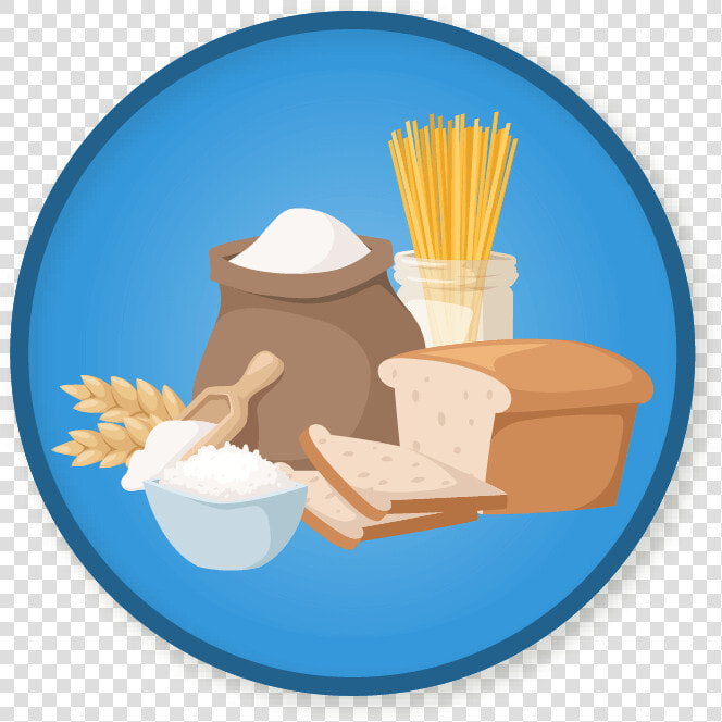 Transparent Carbohydrates Png   Cartoon Carbohydrates Png  Png DownloadTransparent PNG