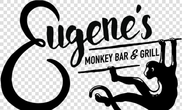 Eugene S Monkey Bar   Eugene  39 s Monkey Bar  HD Png DownloadTransparent PNG