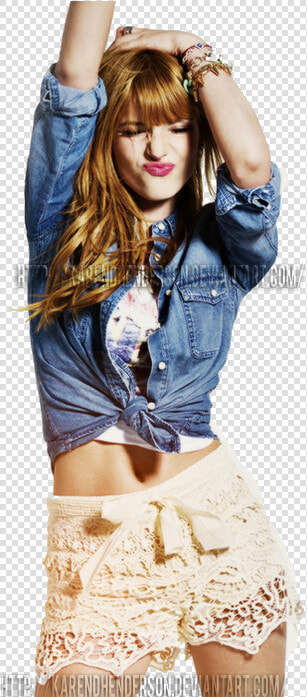 Bella Thorne  Bella  And Thorne Image   Bella Thorne Png  Transparent PngTransparent PNG