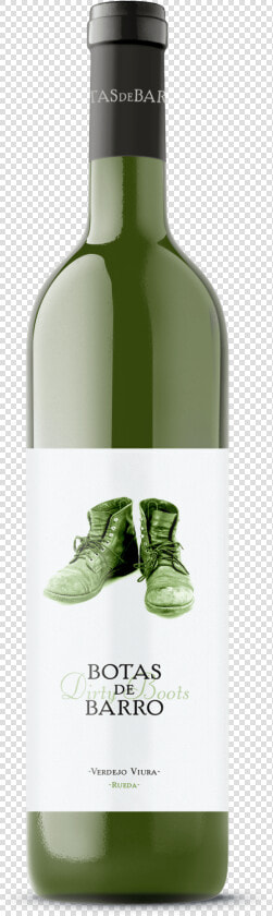 Botas De Barro Verdejo Con Capsule   Cuatro Niñas Valle De Guadalupe  HD Png DownloadTransparent PNG