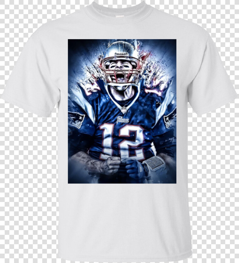 Transparent Tom Brady Png   New England Patriots Logo Tom Brady  Png DownloadTransparent PNG