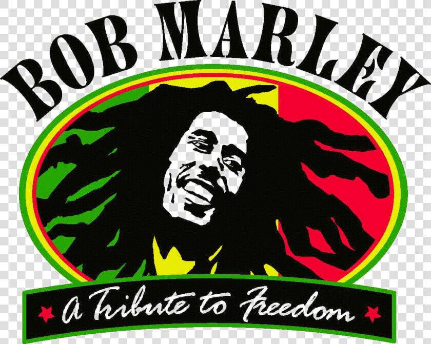 Clip Art Bob Marley A Tribute   Bob Marley  HD Png DownloadTransparent PNG