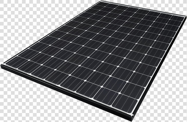 Panasonic Hit N330 Solar Panel  HD Png DownloadTransparent PNG