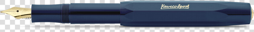 Kaweco Sport Al Navy  HD Png DownloadTransparent PNG