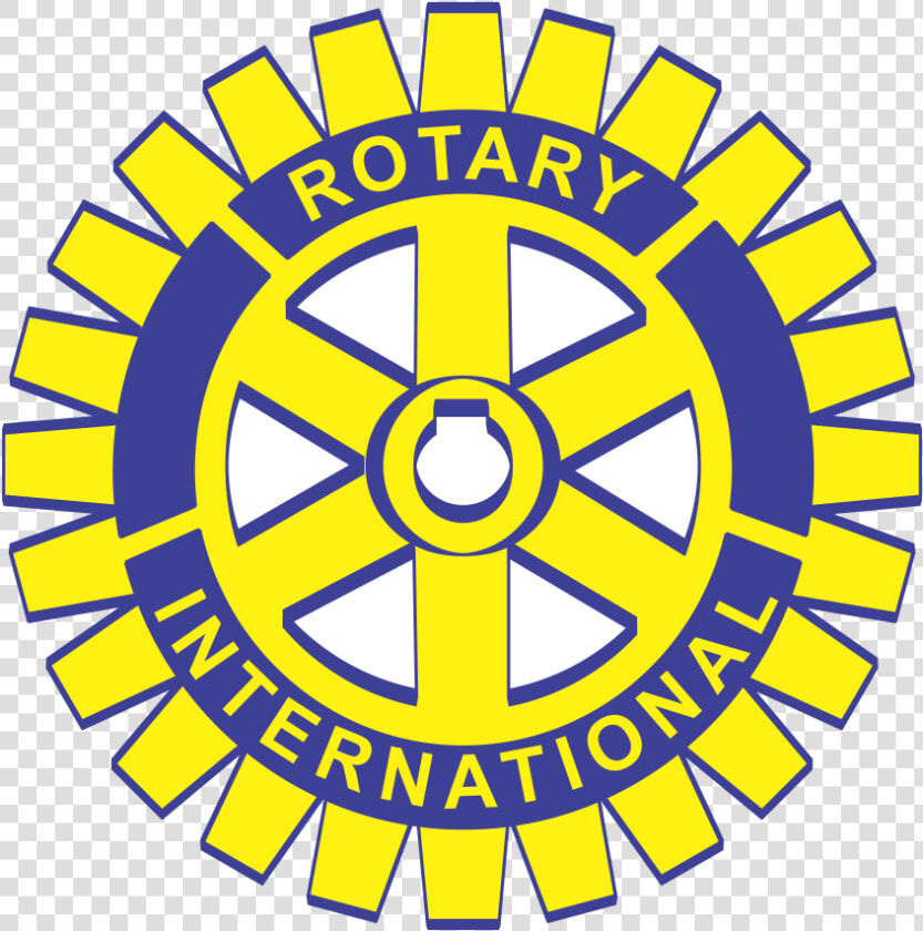 Rotary International Logo Vector Png   Rotary International Logo Png  Transparent PngTransparent PNG