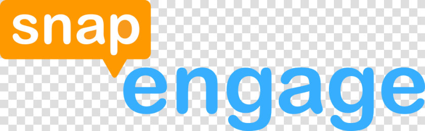 Snapengage Customer Engagement Blog   Snapengage Logo  HD Png DownloadTransparent PNG