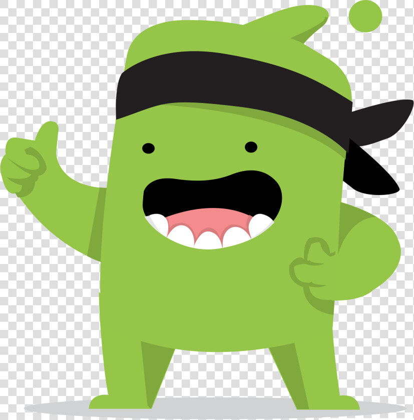 Monster Clipart Class Dojo   Class Dojo Monster Png  Transparent PngTransparent PNG