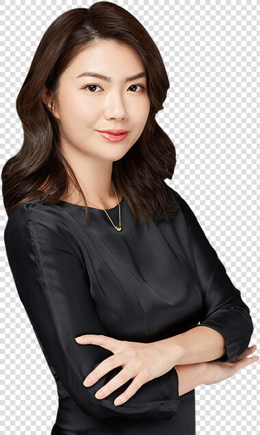 Quote From Sarah Sulistio  Product Innovation Lead   Girl  HD Png DownloadTransparent PNG