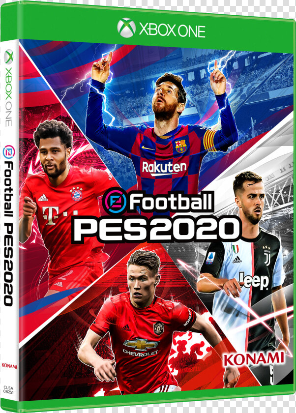 Pro Evolution Soccer 2020 konami   HD Png DownloadTransparent PNG