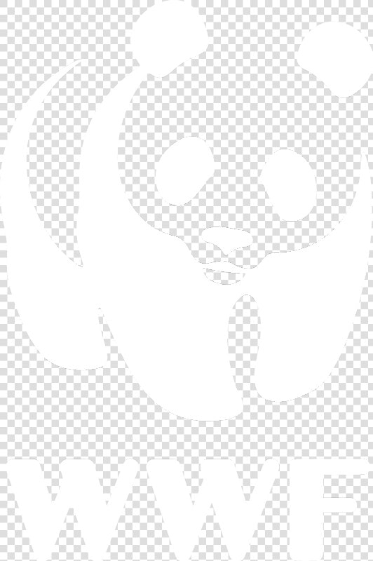 Wwf Logo Png  world Wildlife Fund Logo 13694 Loadtve   World Wildlife Fund Logo White  Transparent PngTransparent PNG