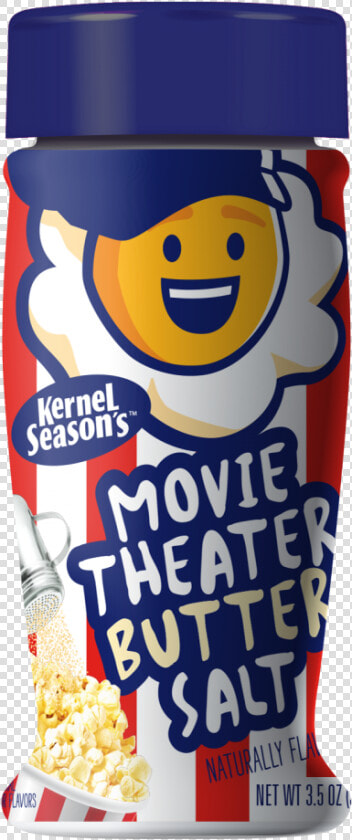 Movie Theater Butter Salt Title Mtbs Movie Theater   Junk Food  HD Png DownloadTransparent PNG