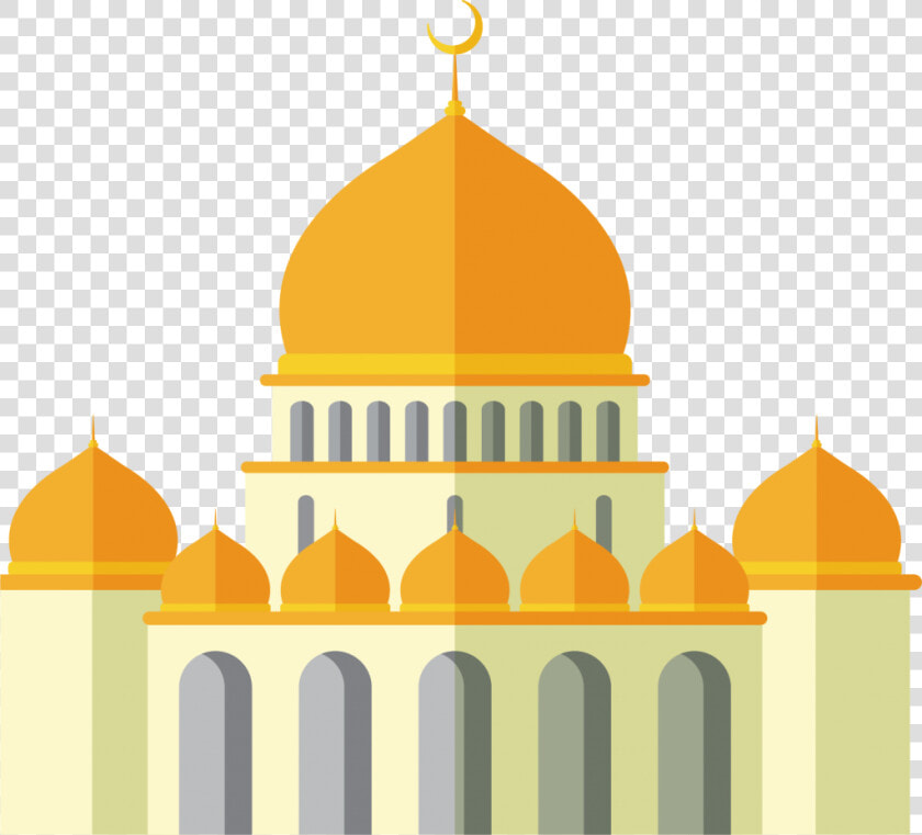 Islamic Background Border Chandelier Lamp Free Png   Masjid Png  Transparent PngTransparent PNG