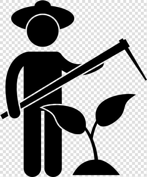 About Founders Starcon   Farmer Vector  HD Png DownloadTransparent PNG