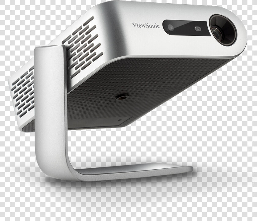 Viewsonic M1 Portable Projector  HD Png DownloadTransparent PNG