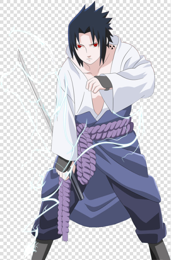 Sasuke Chidori Wallpaper Iphone  HD Png DownloadTransparent PNG