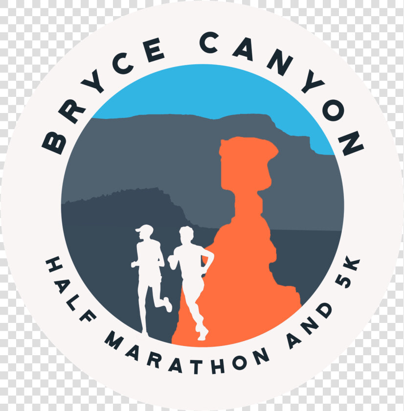 Bryce Canyon Half   Circle  HD Png DownloadTransparent PNG