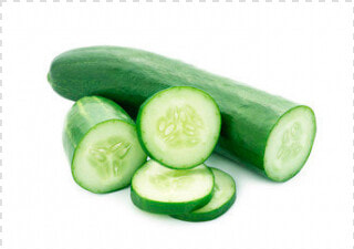 Pepino Cohombro   Cucumber  HD Png DownloadTransparent PNG