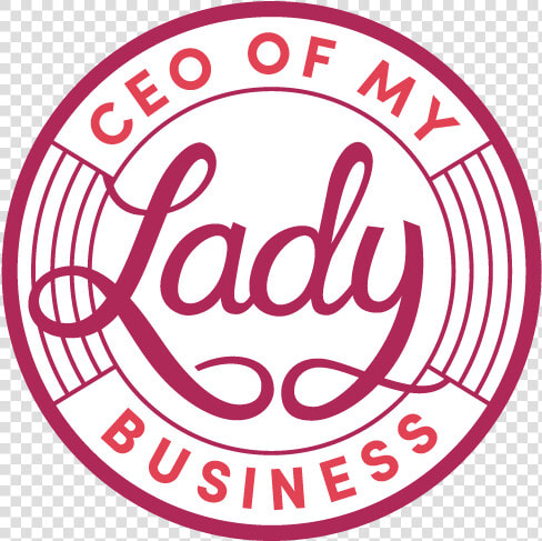 Ceo Of My Lady Business   Circle  HD Png DownloadTransparent PNG