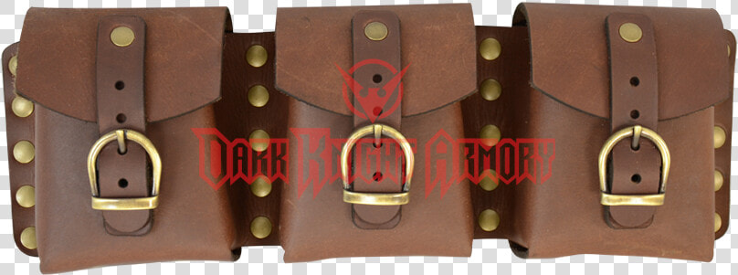 Thumb Image   Leather Utility Belt Pouches  HD Png DownloadTransparent PNG