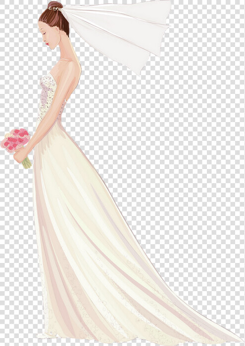 ♥ Mariage  Mariée Png  Dessin  Tube   Mariée Png  Transparent PngTransparent PNG