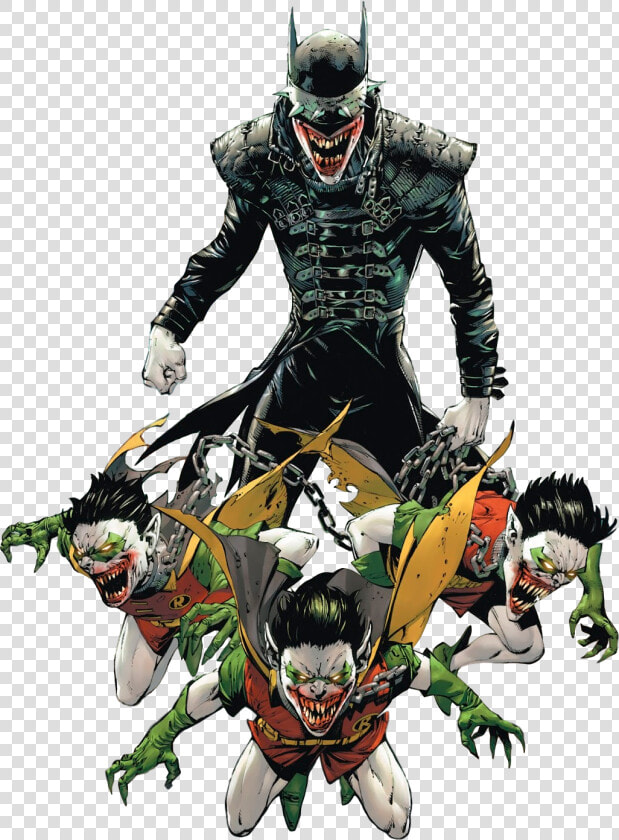 Villains Wiki   Batman Who Laughs Full Body  HD Png DownloadTransparent PNG