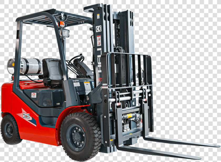 Montacargas Para Servicio De Curso De Montacargas   Types Of Forklift  HD Png DownloadTransparent PNG