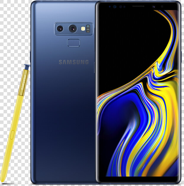 Samsung Galaxy Note 9 Press Image   Samsung Galaxy Note 9 Hinta  HD Png DownloadTransparent PNG