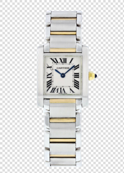 Cartier Tank Francaise  HD Png DownloadTransparent PNG