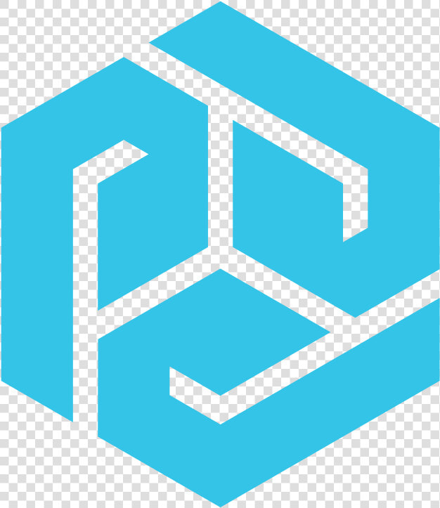 Transparent Tesseract Png   Puresec Logo  Png DownloadTransparent PNG