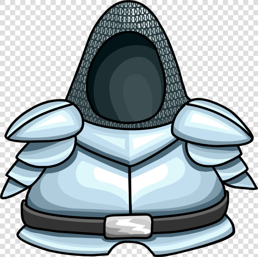 Transparent Crusader Clipart   Club Penguin Knight Armor  HD Png DownloadTransparent PNG