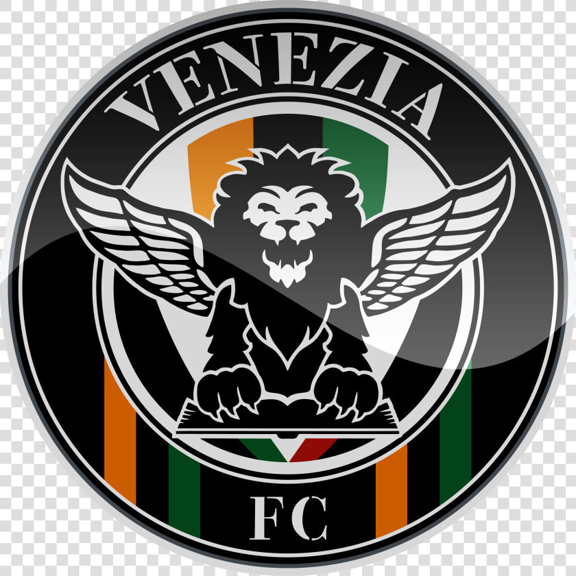 Venezia Fc Hd Logo Png   Venezia Fc Logo  Transparent PngTransparent PNG