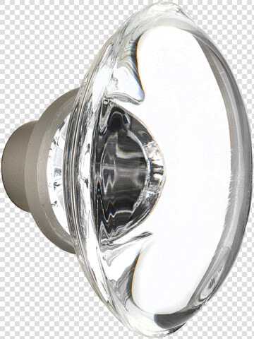 Oval Crystal Door Knobs  HD Png DownloadTransparent PNG