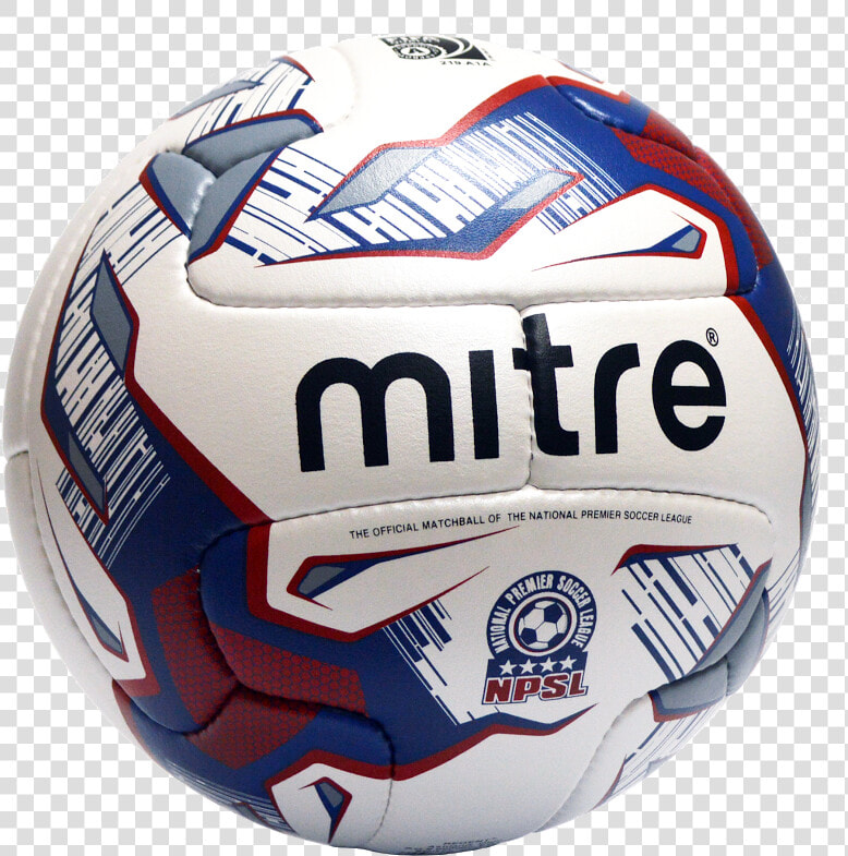 Npsl Signs Deal With Mitre To Supply Official League ball   Mitre Hyperseam  HD Png DownloadTransparent PNG