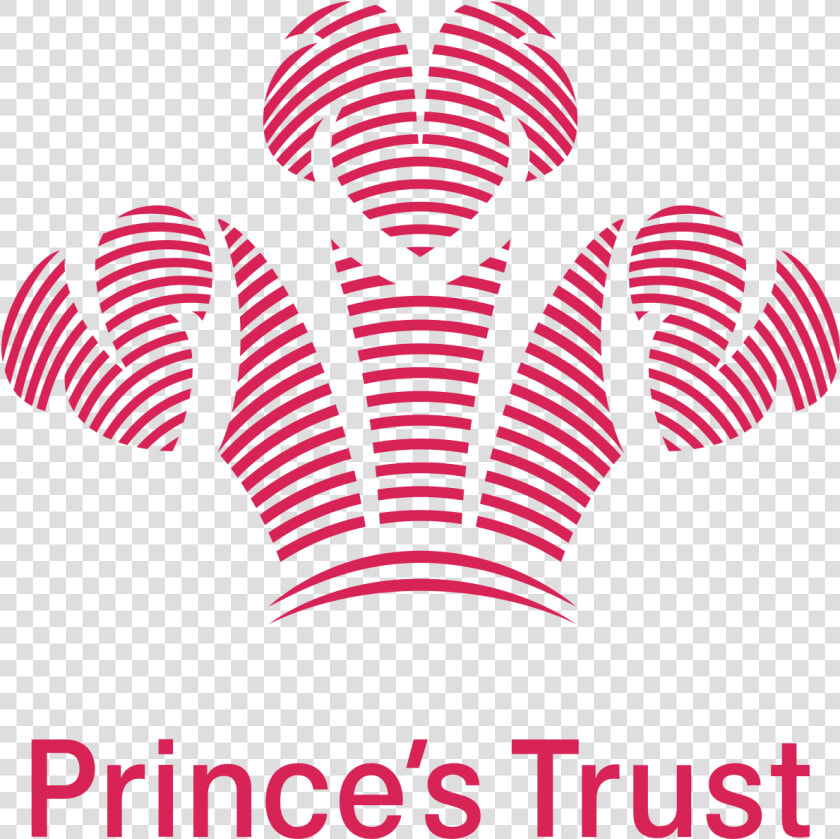 The Prince S Trust Logo   Princes Trust Logo  HD Png DownloadTransparent PNG