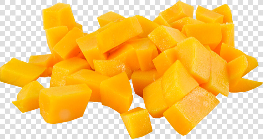 Cut Up Mango   Sliced Mango Png  Transparent PngTransparent PNG