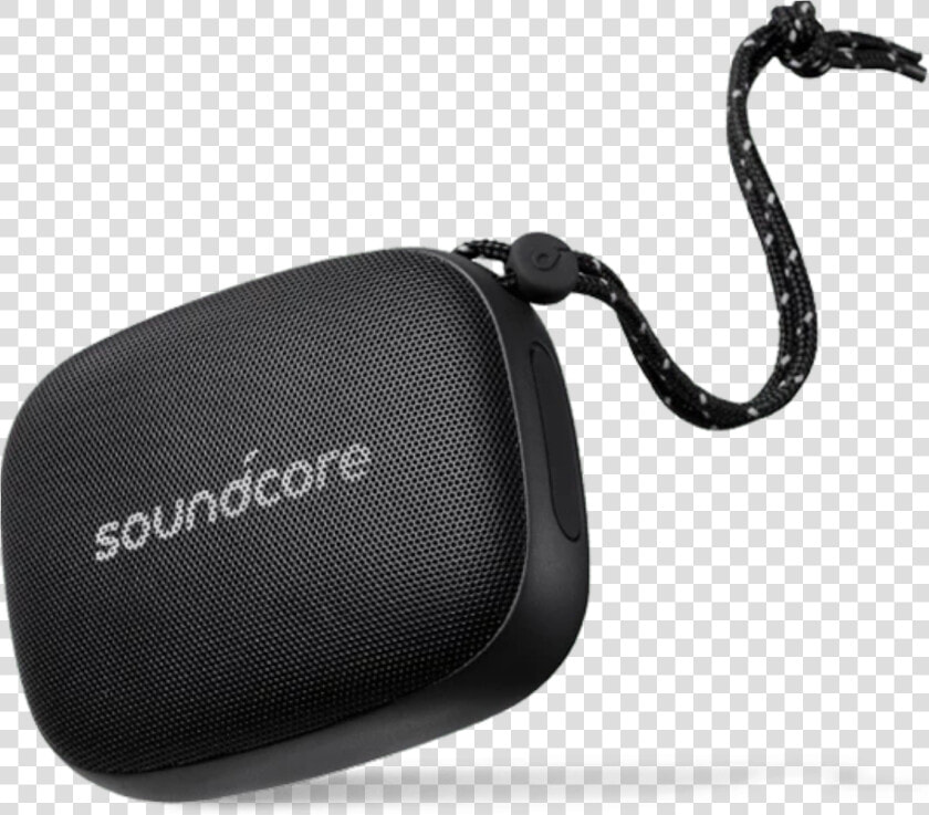 Anker Soundcore Icon Mini Bluetooth Speaker  HD Png DownloadTransparent PNG