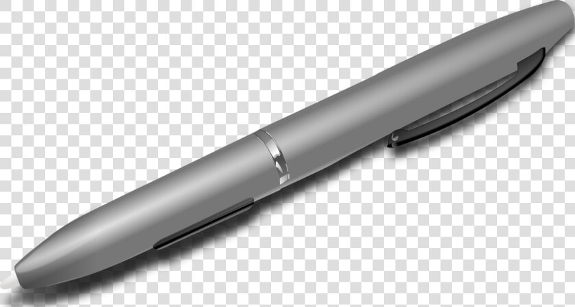 Transparent Pen Vector Png   Pen With No Background  Png DownloadTransparent PNG